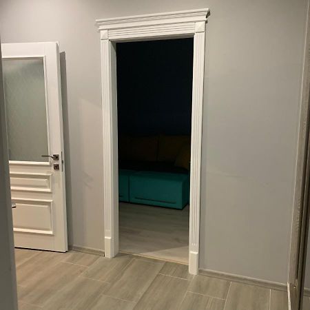 Срібний Дім Apartments Truskavets Exterior foto