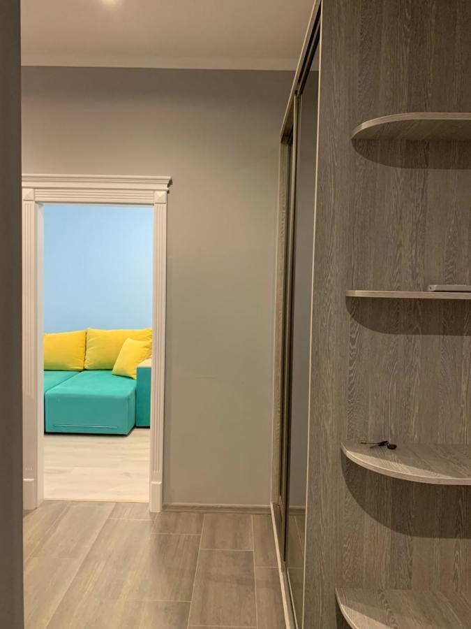 Срібний Дім Apartments Truskavets Exterior foto