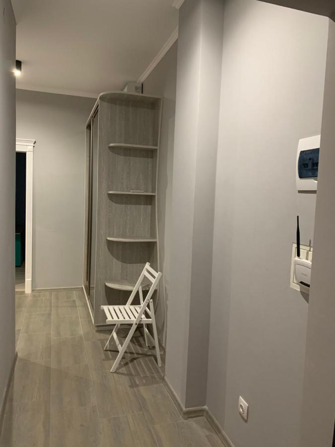 Срібний Дім Apartments Truskavets Exterior foto