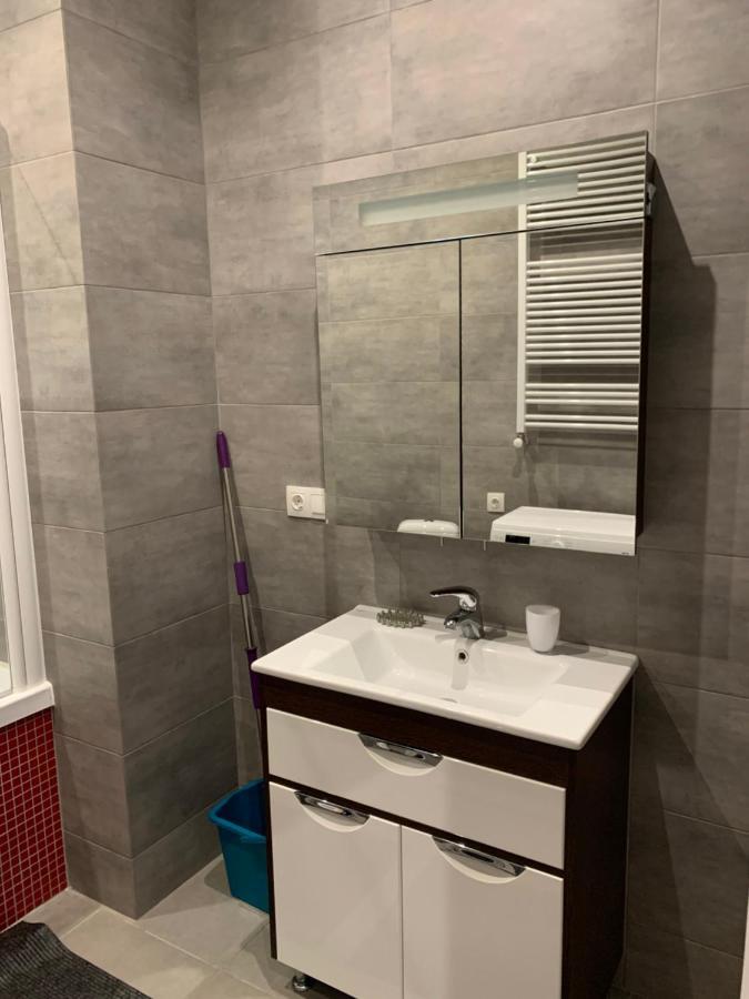 Срібний Дім Apartments Truskavets Exterior foto